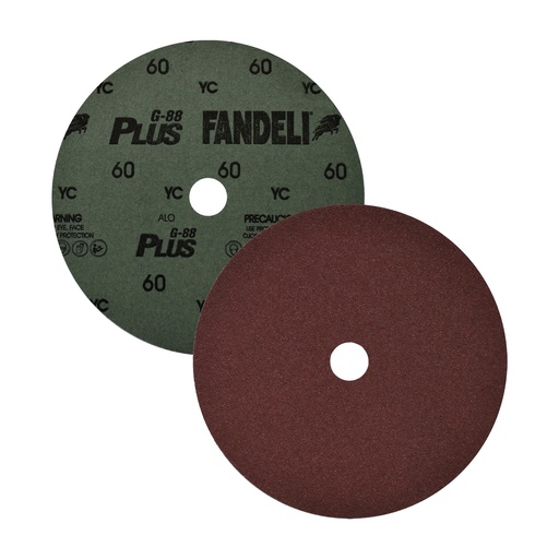 [FADO45X60] DISCO OXALUM FANDELI G-88 4-1/2" GRANO 60 (00377)(79762)