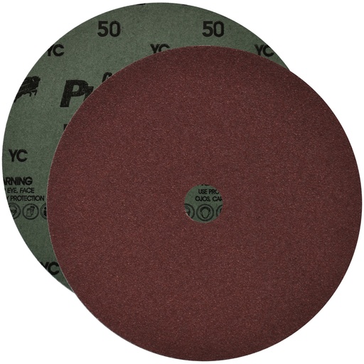 [FADO9X050] DISCO OXALUM FANDELI G-88 9" GRANO 50 (00891)(79785)
