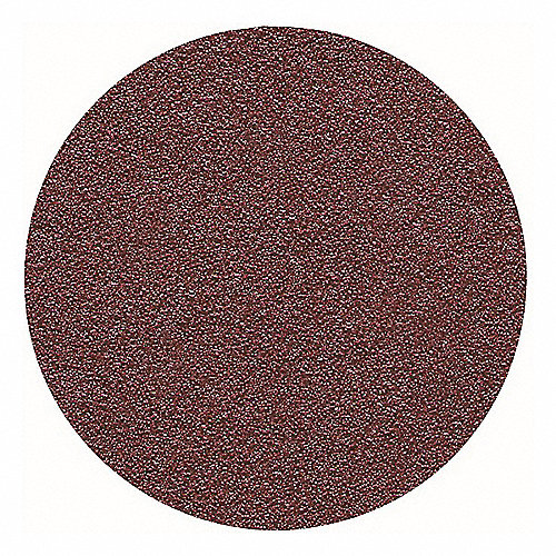 [FAD22388] DISCO C/VELCRO 5" FANDELI X-088 CIEGO GRANO 36 (22388)(H)