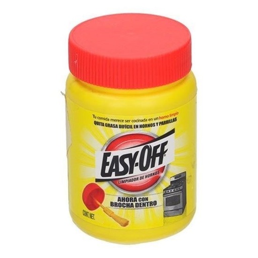 [RBAEOP4] EASY OFF PASTA LIMPIA HORNOS 238GR