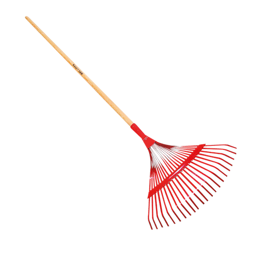 [BEESHFM] ESCOBA FIJA P/HIERBA BELLOTA C/MANGO (3041-CM)(73041CM)