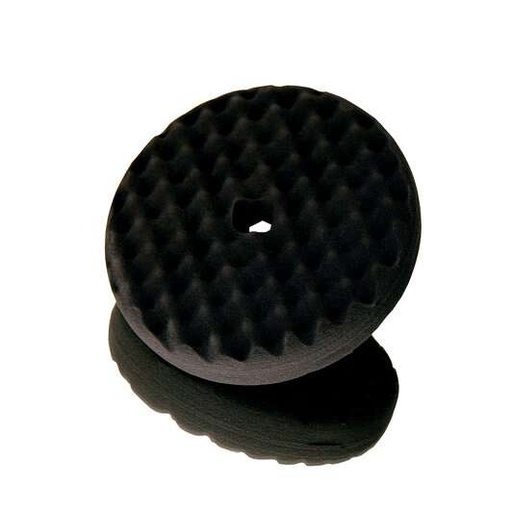 [FAABDEN029476] ESPONJA NEGRA FANDELI P/PULIR 7-1/2" X 1-1/4" (29476)