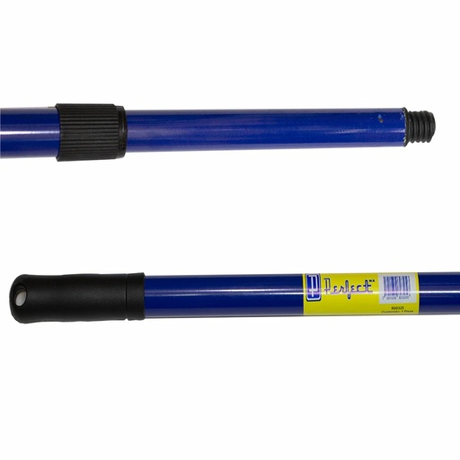 [PFET1A2] EXTENSIÓN METÁLICA PERFECT 1 A 2 P/RODILLO (R00325)(E)