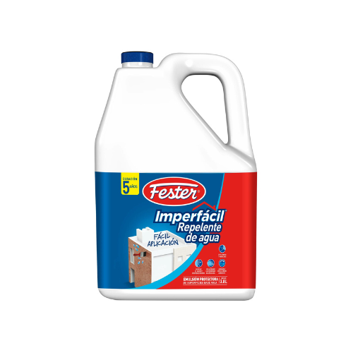 [HEFIRA038L] FESTER IMPERFÁCIL REPELENTE AL AGUA 3.8LT