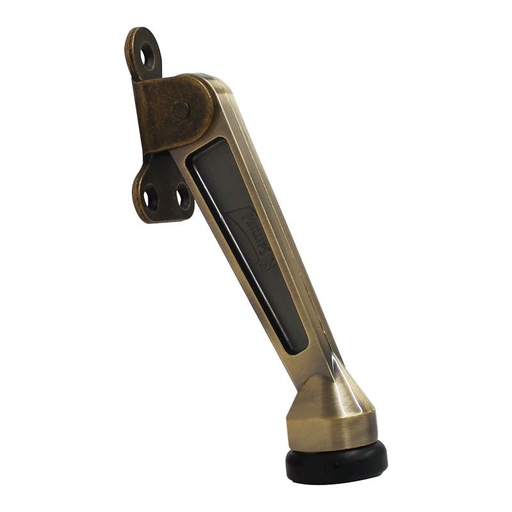 [PHAFP58LA] FIJAPUERTAS PHILLIPS 58 LATÓN ANTIGUO (MX998)(H)