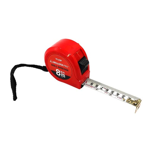 [BEFA105] FLEXOMETRO BELLOTA STD 5M (50006.5)(H)