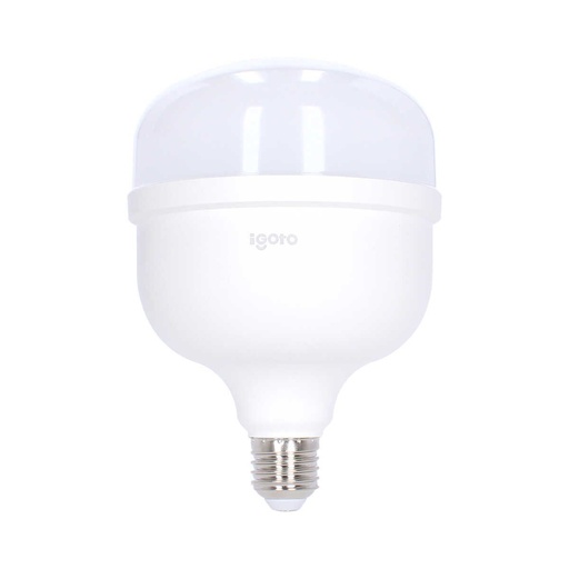 [IGOFT10540] IGOTO FOCO LED TIPO BULBO T120 40W LUZ FRÍA (F10540)(E)