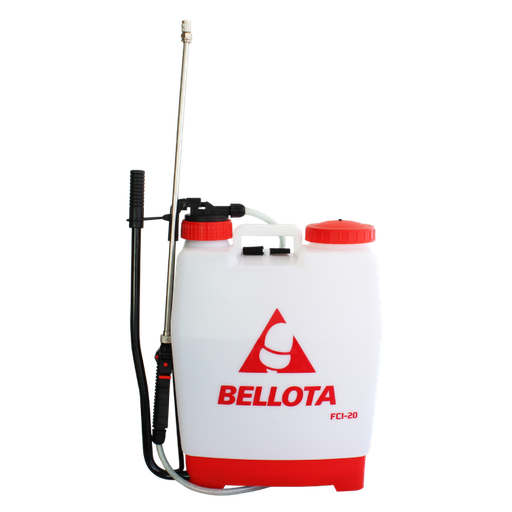 [BEFUCM20] FUMIGADORA ABS BELLOTA 20LT S/IVA692.69 (7FP20)(7FP20)