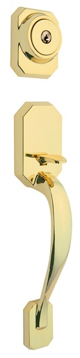 [YAGTLPT60] GATILLO YALE TETON LATÓN LLAVE-LLAVE (MX86211)