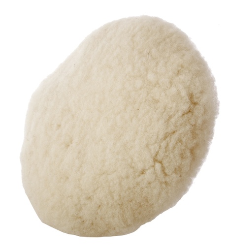 [GOBO439] GONI BORLA DE LANA 9" C/JARETA P/PULIDO (SP439)