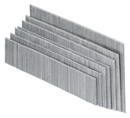 [GOCL616] GONI CAJA C/CLAVOS 10MM CALIBRE 18 C/5000 PZ (616) (H)