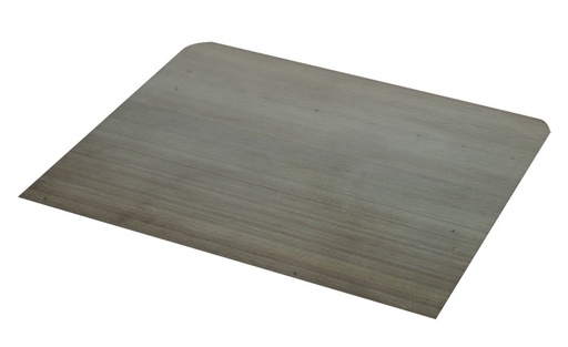 [GOCU326] GONI CUÑA DE ACERO DOBLE (326) (H)