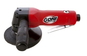 [GOEM281] GONI ESMERILADORA ANGULAR NEUMÁTICA (281)