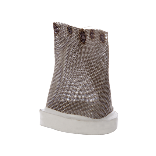 [GOFI608] GONI MINI FILTRO P/TUBO DE FLUIDO P/PISTOLAS BAJA PRESIÓN (608) (H)