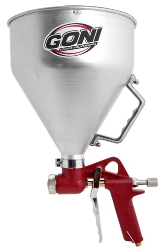 [GOPI354] GONI PISTOLA PARA TEXTURIZADOS (354)