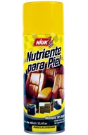 [VEMEN1200] HIUK ESPUMA NUTRIENTE P/PIEL 400ML (E)