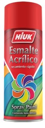 [VEM520] HIUK AEROSOL 520 CEREZA POLICROMADO 400ML (E)
