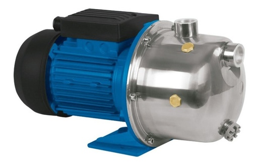 [IGOBCFX070] IGOTO BOMBA JET 3/4HP CABEZA Y FLECHA ACERO (JINX70)