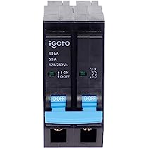 [IGOIN2003] IGOTO PASTILLA TERMOMAGNÉTICA 2X30 (IN2003)(E)
