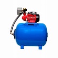 [IGOTHA0370] IGOTO TANQUE ARMADO TH-24 + PKM60 (HA370)