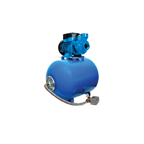 [IGOTHA0750] IGOTO TANQUE ARMADO TH-50 + QB70 (HA750)