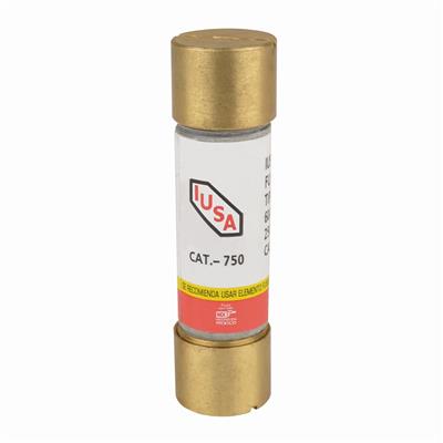 [IUA741] IUSA CARTUCHO 750 FUSIBLE 60AMP (310883)(E)