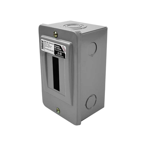 [IUAC-UCDC217944] IUSA CENTRO DE CARGA 1 UNIDAD P/SOBREPONER (217944)(E)