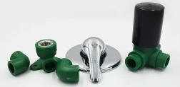 [IU-Z-KITRMONO] IUSA PLUS KIT REGADERA MONOMANDO PPR (267900)(H)