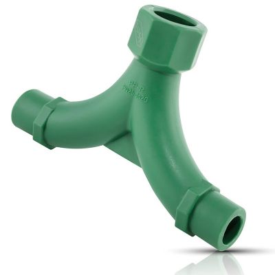 [IU-Z-MEZCRPPR] IUSA PLUS MEZCLADORA P/REGADERA PPR (616930)