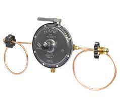 [IURGC267366] IUSA REGULADOR  201PSMC 2 VÍAS BAJA PRESIÓN (267366)