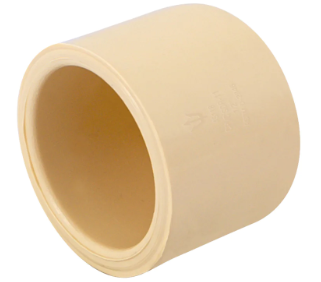 [IU-TC616207] IUSA FLOW TAPÓN CPVC 1"(25MM) (616207)(H)