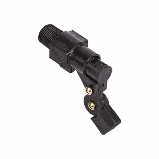 [IUVB363441] IUSA VÁLVULA TANQUE ALTO PLÁSTICO (363441)