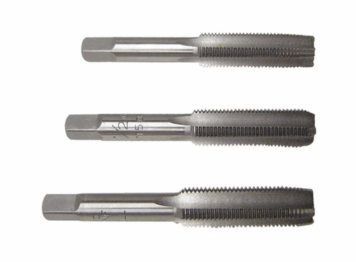 [GRJM] JUEGO GREENFIELD DE MACHUELOS 3/8 - NF24 (108263)(H)