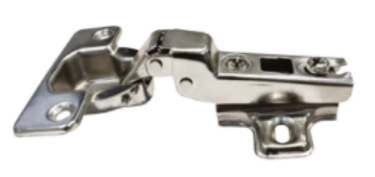 [HANBJ3659] JUEGO DE BISAGRA MINI HANDY MEDIA BIDIMENSIONAL 95° C/2PZ C/TORNILLO (3659)(E)