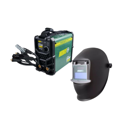 [WM-KITMMIMS] KIT INVERSOR WESTON MINI 100A/110V + CARETA