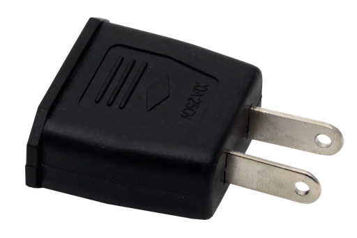 [EKL-CLA-021] KLEIMAN CLAVIJA CONVERTIDORA REDONDO A PLANO (CLA-021)(E)