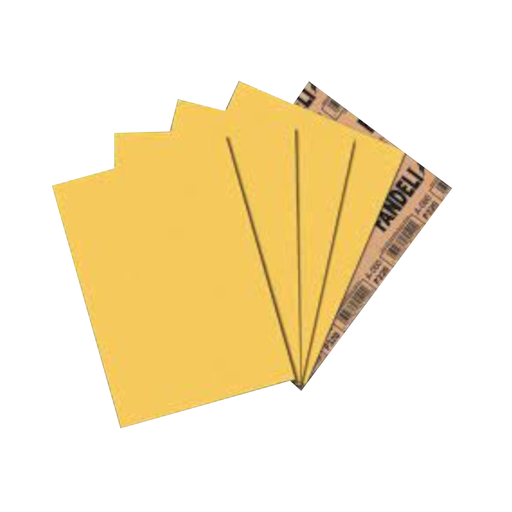 [FALMA220] LIJA DE ESTEARATO FANDELI A080 GRANO 220 (18238)