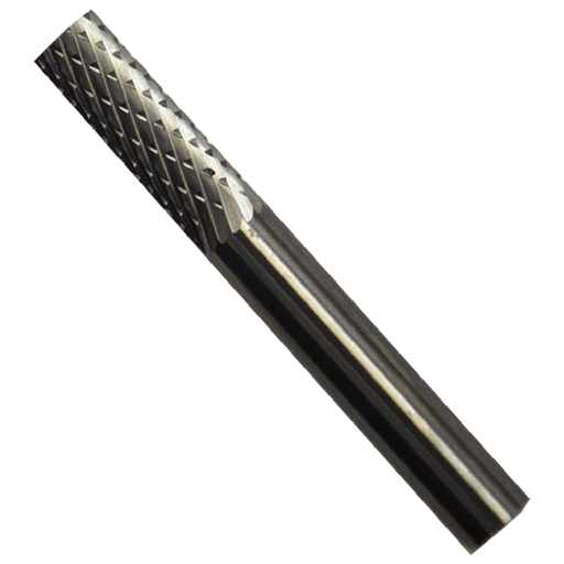 [AU442LRA0100] LIMA ROTATIVA AUSTROMEX SA-1 P/DESBASTE (100)(H)