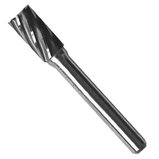 [AU470LRA0126] LIMA ROTATIVA AUSTROMEX SB-3 P/DESBASTE (126)(H)