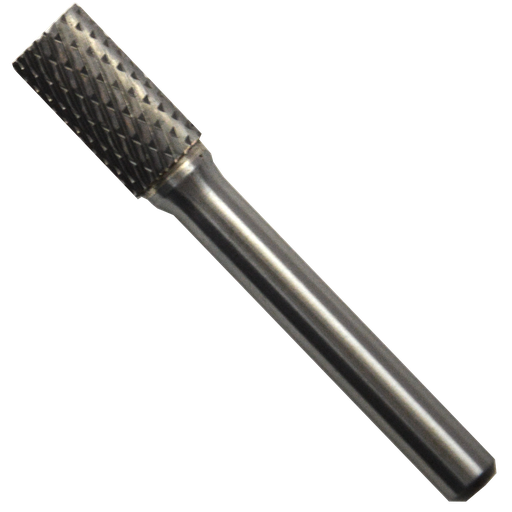 [AU445LRA0132] LIMA ROTATIVA AUSTROMEX (SB-3) P/DESBASTE (132)(H)