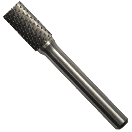 [AU445LRA0132] LIMA ROTATIVA AUSTROMEX SB-3 P/DESBASTE (132)(H)