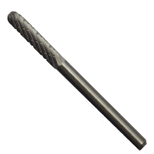 [AU446LRA0103] LIMA ROTATIVA AUSTROMEX SC-42 P/DESBASTE (103)(H)