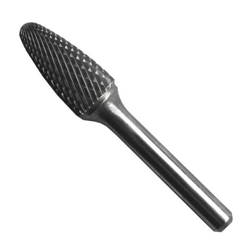 [AU456LRA0134] LIMA ROTATIVA AUSTROMEX SF-1 P/DESBASTE (134)(H)