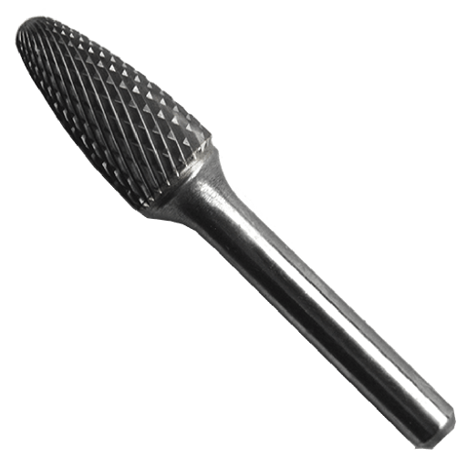 [AU458LRA0120] LIMA ROTATIVA AUSTROMEX SF-5 P/DESBASTE (120)(H)