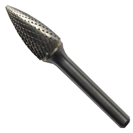 [AU461LRA0122] LIMA ROTATIVA AUSTROMEX (SG-5) P/DESBASTE (122)(H)