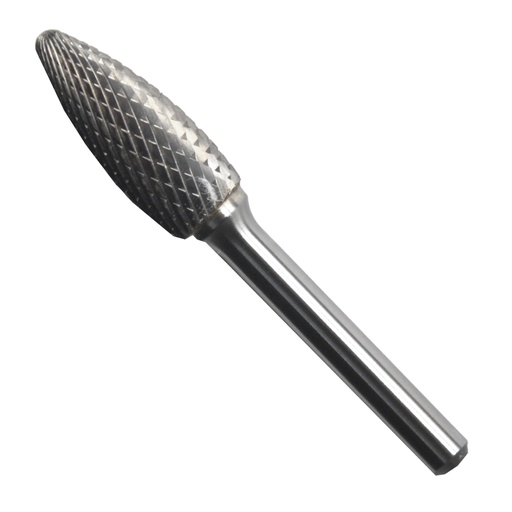 [AU463LRA0136] LIMA ROTATIVA AUSTROMEX (SH-5) P/DESBASTE (136)(H)