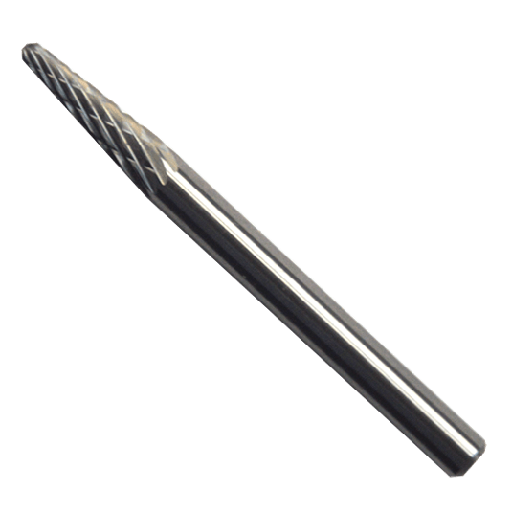 [AU464LRA0123] LIMA ROTATIVA AUSTROMEX SL-42 P/DESBASTE (123)(H)