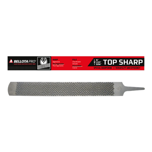 [BELATGE] LIMA BELLOTA TOP SHARP GRUESA C/ESPIGA (4132) (H)(64132147RAF)