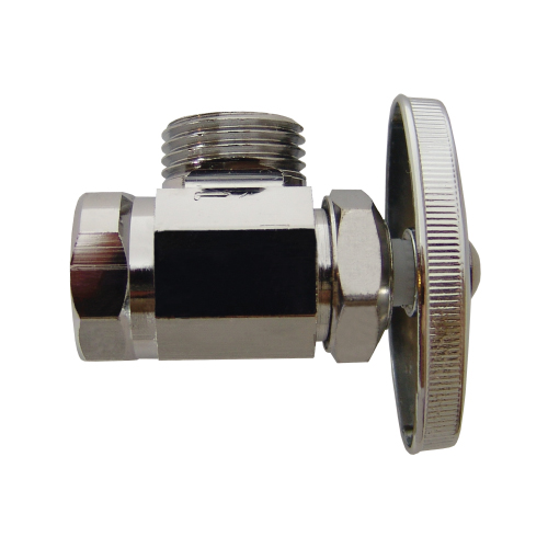 [CX-LLA100] COFLEX LLAVE CONTROL ANGULAR 1/2"NPT X 1/2"M (IP-100)