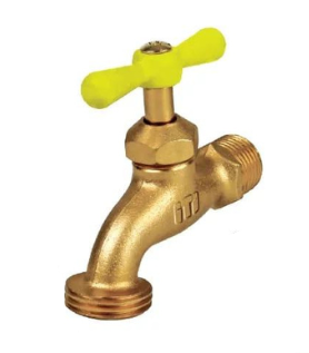 [AKZ-306101] AKSI LLAVE P/JARDÍN 1/2" (306101)